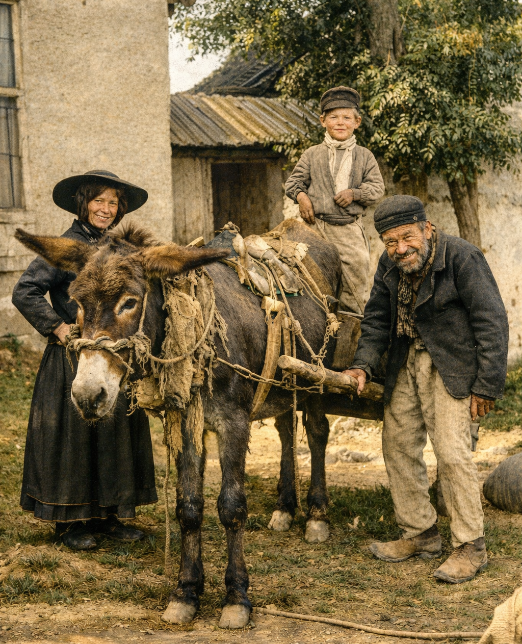 La consanguinité dans les Hautes-Alpes au XIXe siècle