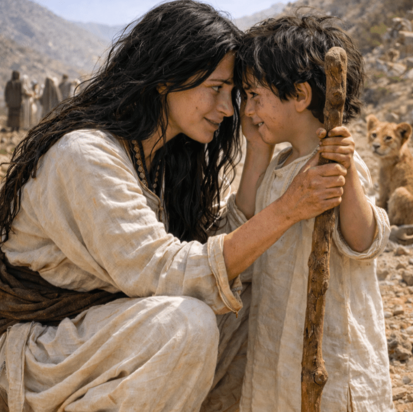 La conclusion d’une trilogie&nbsp;envoûtante