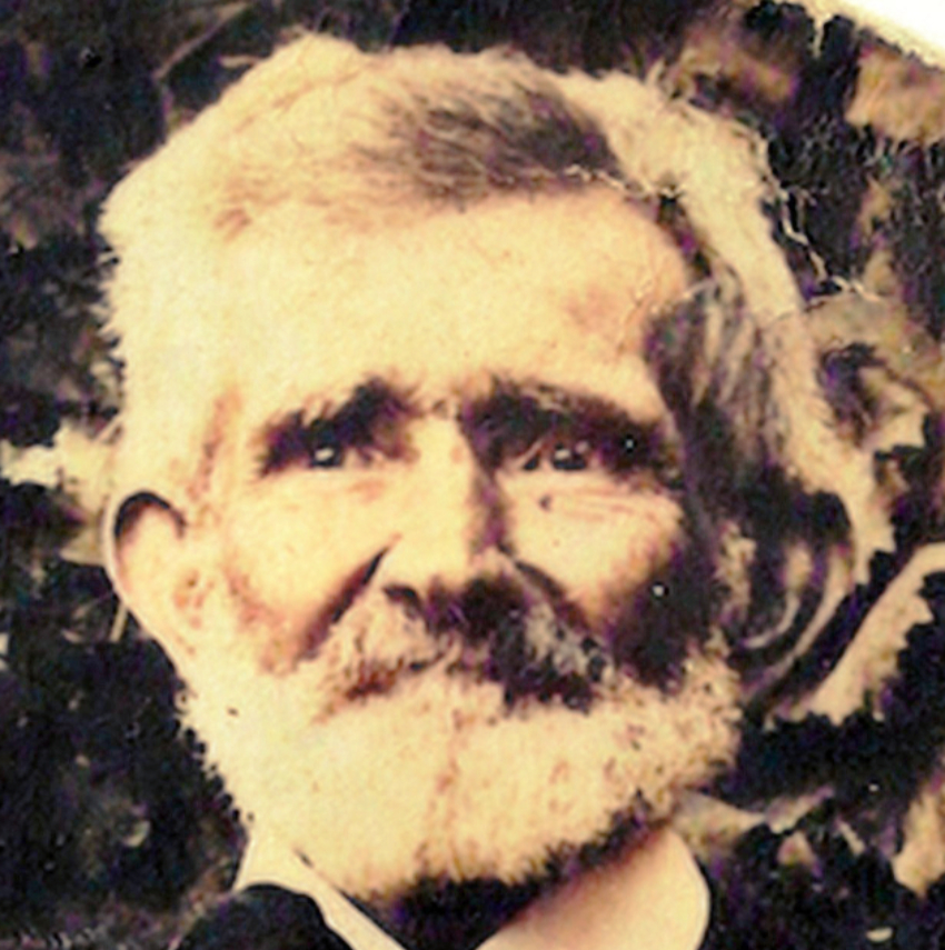 Pierre-Paul Just, celui qui a inspiré&nbsp;Marcellin