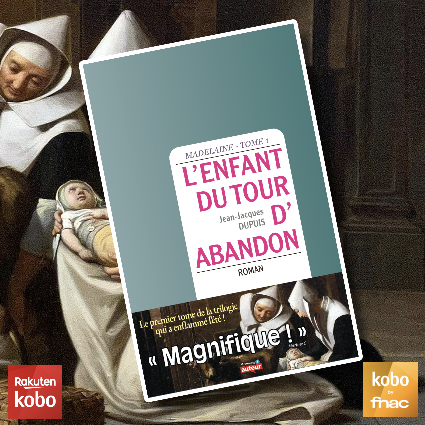 L’enfant du tour&nbsp;d’abandon