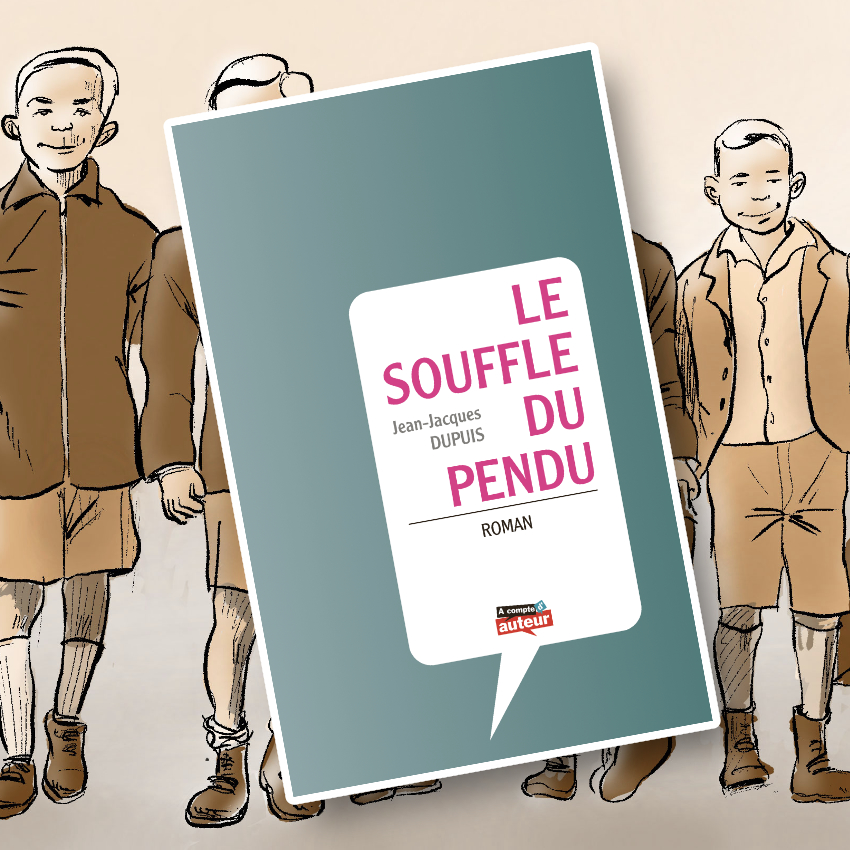 Le Souffle du&nbsp;pendu