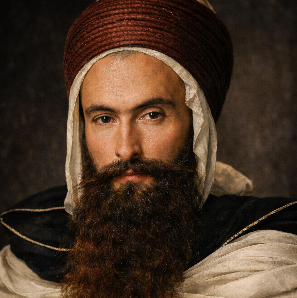 Charles Nicolas Vergé, celui qui a inspiré Le Saigneur