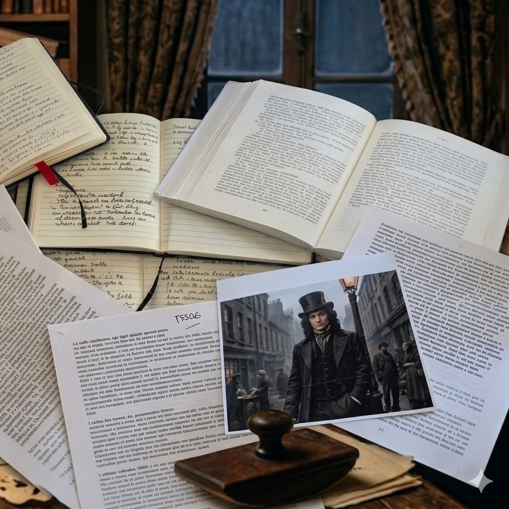 L’histoire, il n’y a que ça qui compte !