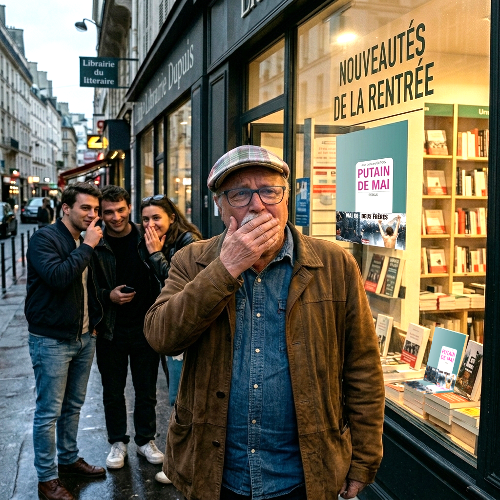 Diffusion, distribution, envois postaux